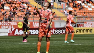 Crisis desatada en Cobreloa: "Se contrató cantidad en lugar de calidad"