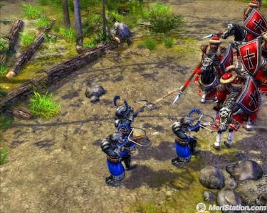 Golden Horde, Impresiones