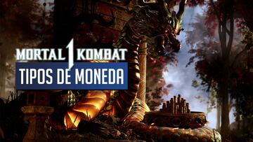 mortal kombat 1 monedas koronas kreditos temporada orbes dragon