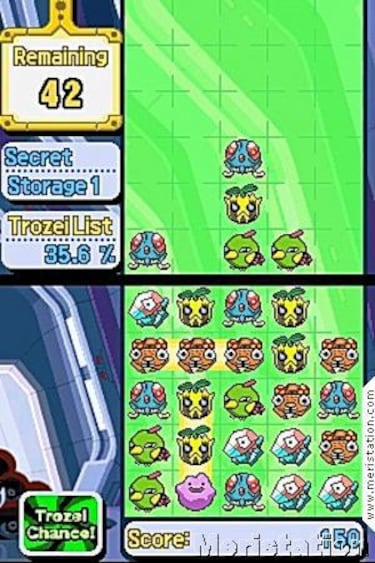 Pokémon Link!, Impresiones