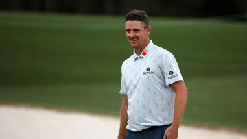 Leader Rose digs deep to spark second-round recovery
