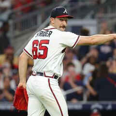 Atlanta Braves firman a Spencer Strider por seis años y 75 MDD