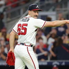 Is Spencer Strider worth the massive extension that the Atlanta Braves have given him?