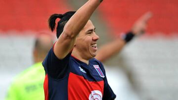 Tigre le gana a Brown y se enfrentará a Central Córdoba