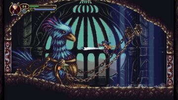 Imágenes de Timespinner