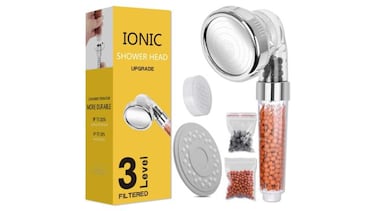 10 productos para ahorrar agua en el baño, la cocina o el jardín (y no desperdiciar ni una gota)