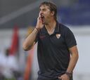 Lopetegui: "Los Wolves son los que más gastaron, con el City"