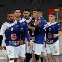 Sanidad levanta la cuarentena al Benidorm, que vuelve a entrenar