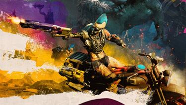 Rage 2, impresiones finales: identidad propia