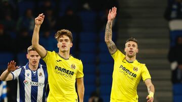 Villarreal - Mallorca: TV, horario y cómo ver LaLiga EA Sports online hoy