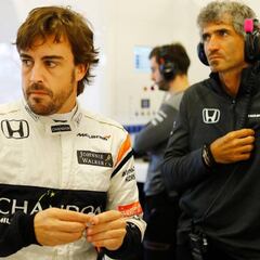 Alonso, sí a Daytona: en América lo confirman y detallan su plan