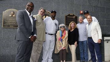 Como parte de las celebraciones del Mes del Orgullo Gay, la novena de New York realiz&oacute; un homenaje la comunidad LGBT en su parque de pelota.