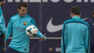 'Tener miedo al fracaso sería el primer síntoma del perdedor'