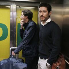 El Málaga hace oficial el fichaje de Víctor Sánchez del Amo