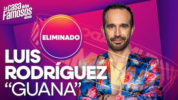La Casa de los Famosos 2025: quién fue el eliminado hoy 21 de septiembre