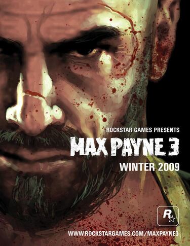 Rockstar se vuelca en el desarrollo del videojuego Max Payne 3