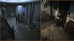 Los Resident Evil clásicos tienen heredero, se llama Echoes of the Living y sale este año