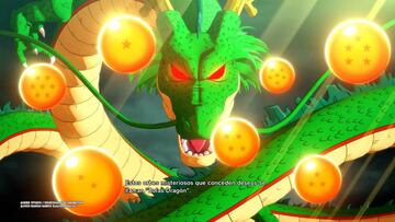 Trucos y consejos para empezar en Dragon Ball Z: Kakarot