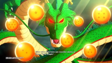 Trucos y consejos para empezar en Dragon Ball Z: Kakarot