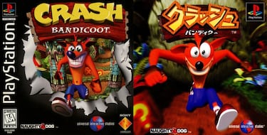 El problema de Crash Bandicoot en Japón que Naughty Dog tuvo que corregir: “Hacedlo más mono”