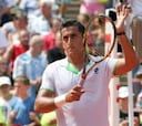 Almagro elimina a Mónaco y Verdasco cae ante Delbonis