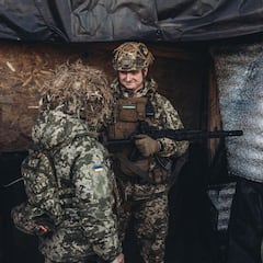 “Sanciones significativas" para Rusia