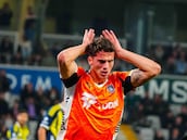 El Fenerbahce de Asensio pincha en el derbi