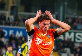 El Fenerbahce de Asensio pincha en el derbi