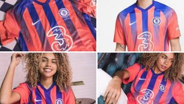 "¿Cómo podéis fichar a Ziyech, Werner y Havertz y vestirles así?"