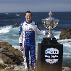 Fin de fiesta para Palou