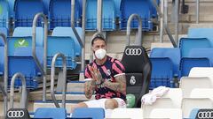 Luis Enrique, a despejar las incógnitas de Ramos y Aspas