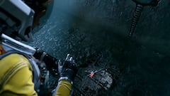 Returnal: así son sus primeros 45 minutos de juego