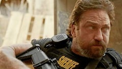 Tráiler exclusivo de ‘Juego de ladrones: Pantera’, la nueva película de acción y atracos de Gerard Butler (’300′)