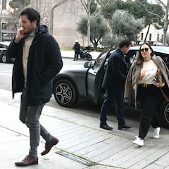 Macrorredada en la discoteca de Íñigo Onieva