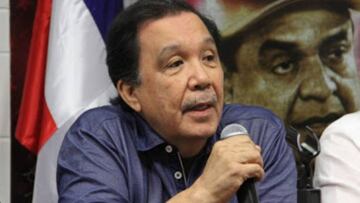 Héctor Ley: "En Tomateros haremos lo que las autoridades nos indiquen"