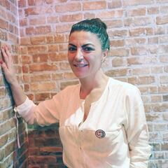 El resultado que ha obtenido Olona en las elecciones