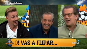 Guti define el Spotify Camp Nou con tres palabras y enfada al barcelonismo