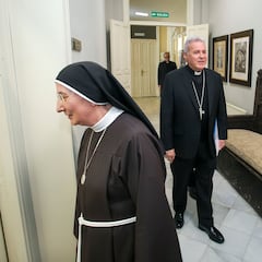 Las monjas de Belorado se pasan a los altos negocios inmobiliarios