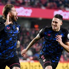 Pronóstico Sevilla vs Alavés: apuestas, claves, y favorito - 12/1/24