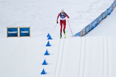 Johannes Klaebo makes Olympic history: Six golds in one Games, joining the immortals