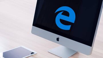 Microsoft Edge llegará pronto a tu Mac