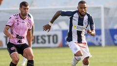 Alianza no da señales de vida