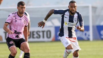 Alianza no da señales de vida