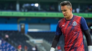 Raúl Gudiño: “Es un momento que no quisiéramos vivir”