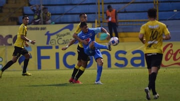 El f&uacute;tbol hondure&ntilde;o fue suspendido por la pandemia de coronavirus, los equipos ya comienzan a sufrir los estragos econ&oacute;micos y a&uacute;n no se sabe qu&eacute; pasar&aacute; con el campeonato.