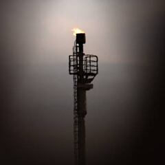 Serio aviso de Gazprom con el gas