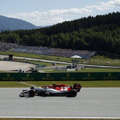 Ross Brawn ve atractivo correr dos veces en el mismo circuito