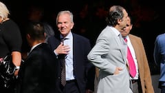 El nuevo revés que sufrió Ruiz-Tagle en condena por venta de acciones de Blanco y Negro