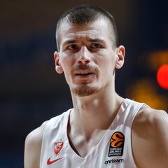 El Casademont Zaragoza refuerza su juego interior con Borisa Simanic