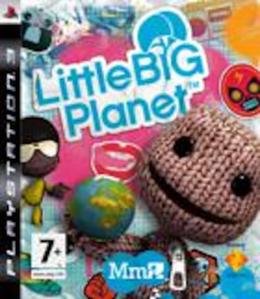 Little Big Planet se actualiza con un vestido gratuito esta semana